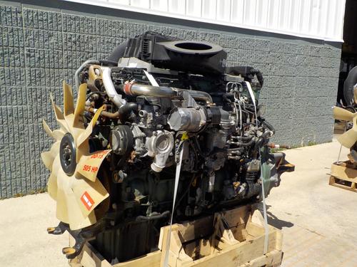 DETROIT DD-15 Engine Assembly