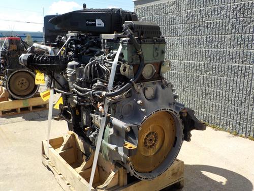 DETROIT DD-15 Engine Assembly