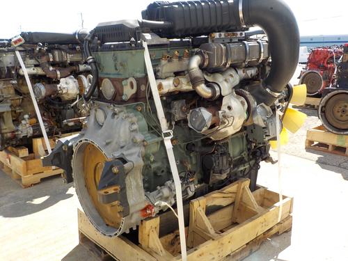 DETROIT DD-15 Engine Assembly