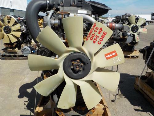 DETROIT DD-15 Engine Assembly