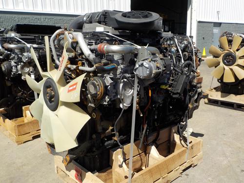 DETROIT DD-15 Engine Assembly