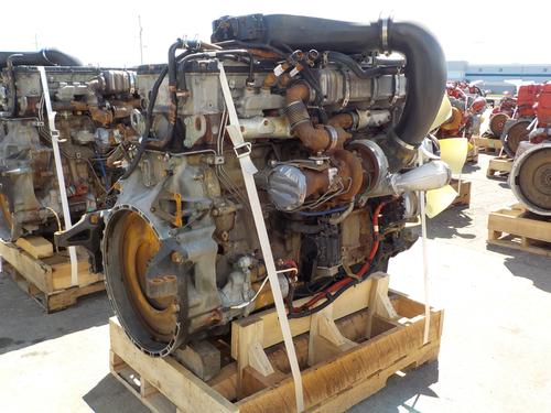 DETROIT DD-15 Engine Assembly
