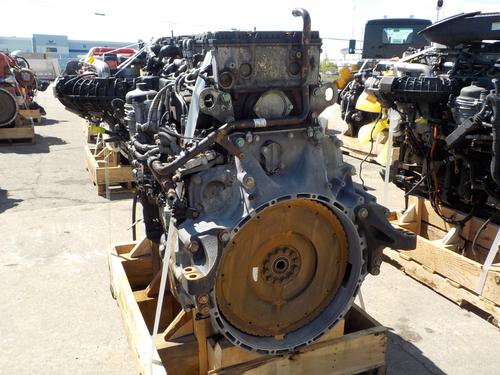 DETROIT DD-15 Engine Assembly