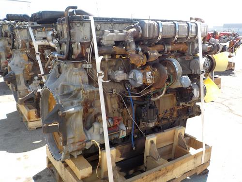 DETROIT DD-15 Engine Assembly
