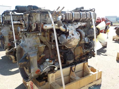 DETROIT DD-15 Engine Assembly