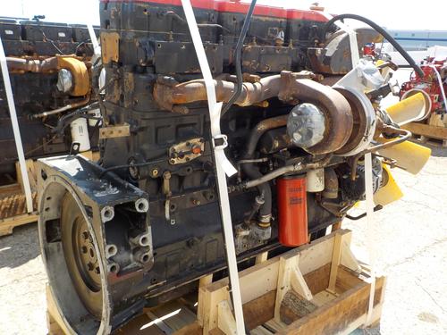 CUMMINS N14 CELECT+ Engine Assembly