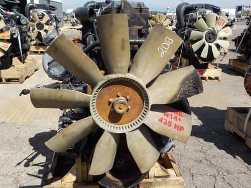 CUMMINS N14 CELECT+ Engine Assembly