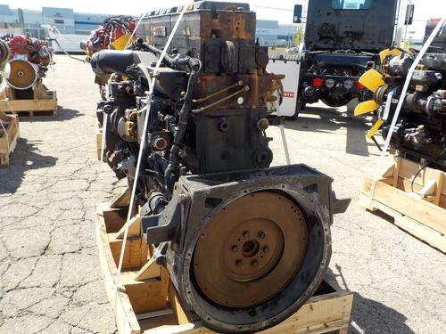 CUMMINS N14 CELECT+ Engine Assembly