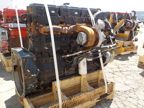 CUMMINS N14 CELECT+ Engine Assembly