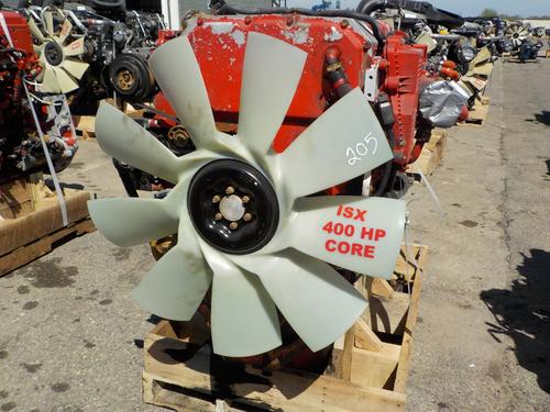 CUMMINS ISX Engine Assembly