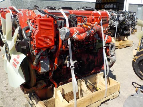 CUMMINS ISX Engine Assembly