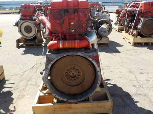 CUMMINS ISX Engine Assembly