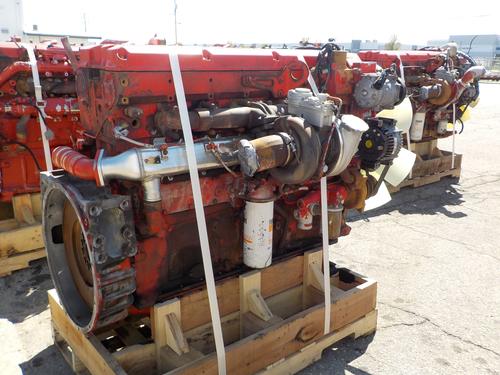 CUMMINS ISX Engine Assembly