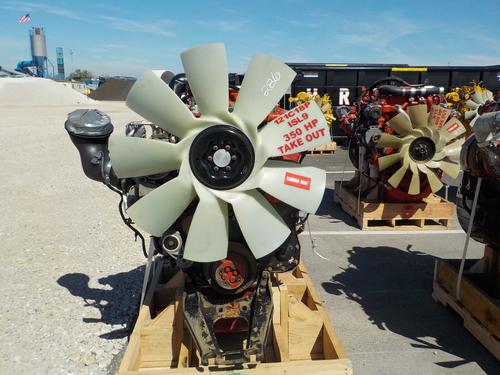 CUMMINS  Engine Assembly