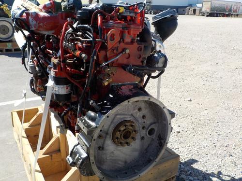 CUMMINS  Engine Assembly