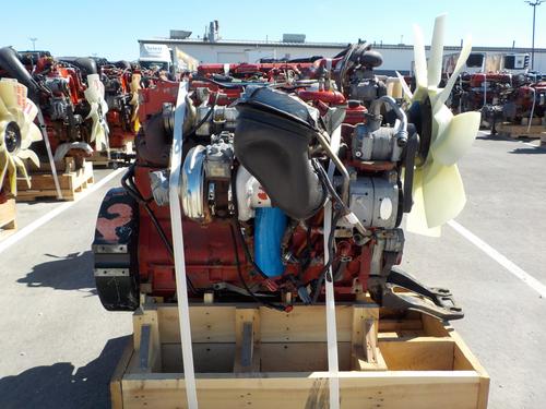 CUMMINS  Engine Assembly