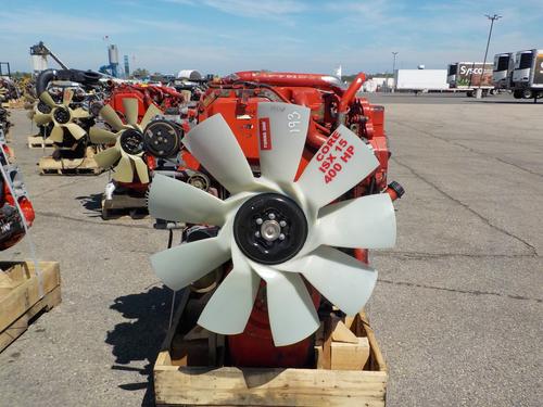 CUMMINS ISX-15 Engine Assembly