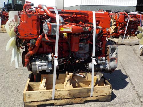 CUMMINS ISX-15 Engine Assembly