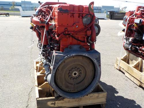 CUMMINS ISX-15 Engine Assembly