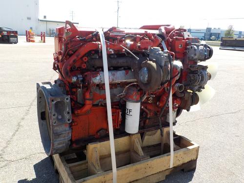 CUMMINS ISX-15 Engine Assembly