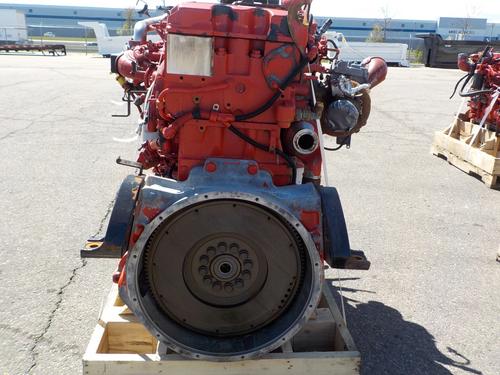 CUMMINS ISX-15 Engine Assembly