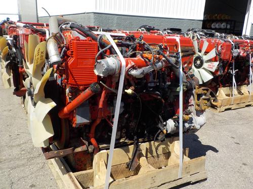 CUMMINS ISX Engine Assembly