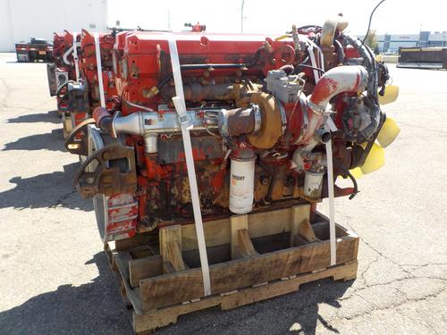 CUMMINS ISX Engine Assembly