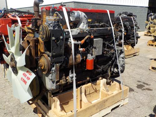 CUMMINS N14 CELECT+ Engine Assembly