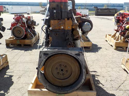 CUMMINS N14 CELECT+ Engine Assembly