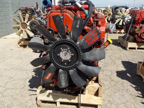 CUMMINS ISX-15 Engine Assembly