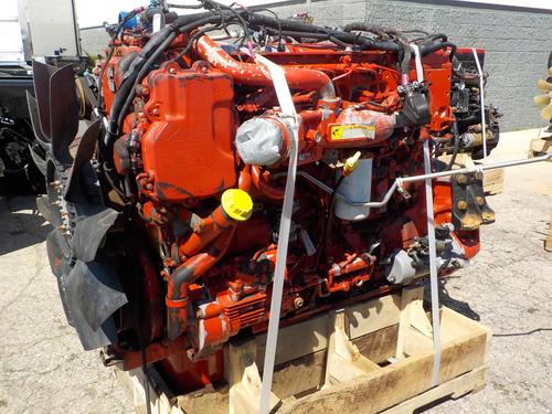 CUMMINS ISX-15 Engine Assembly