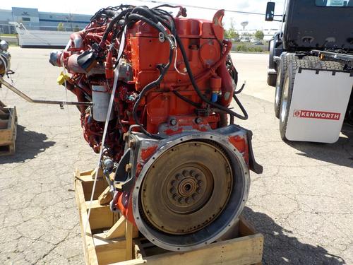 CUMMINS ISX-15 Engine Assembly