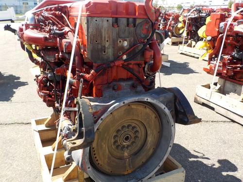 CUMMINS X-15 Engine Assembly