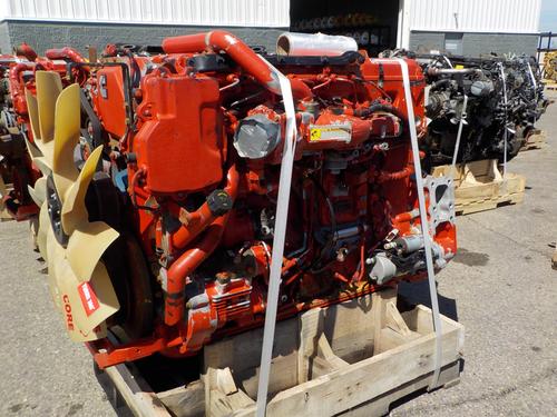 CUMMINS ISX-15 Engine Assembly