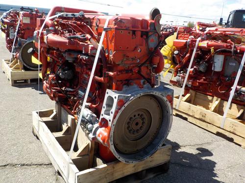 CUMMINS ISX-15 Engine Assembly