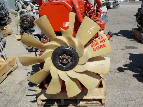 CUMMINS ISX-15 Engine Assembly