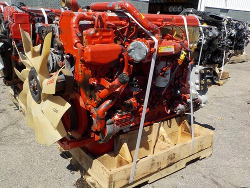 CUMMINS ISX-15 Engine Assembly