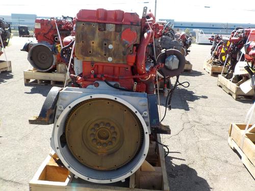 CUMMINS ISX-15 Engine Assembly