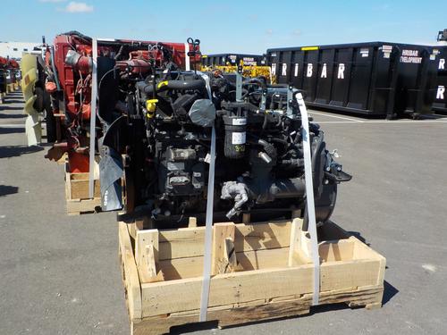 PACCAR PX7 Engine Assembly