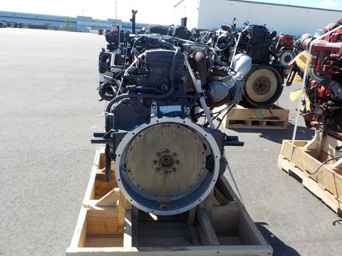 PACCAR PX7 Engine Assembly