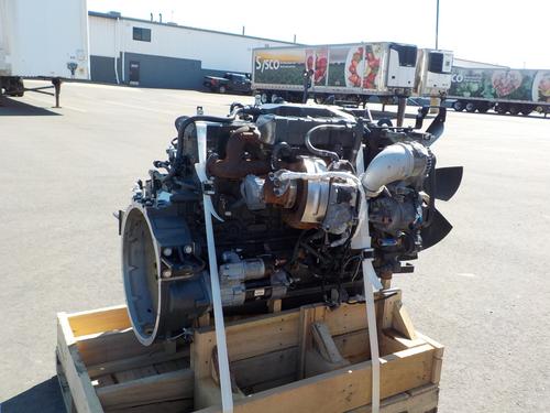 PACCAR PX7 Engine Assembly