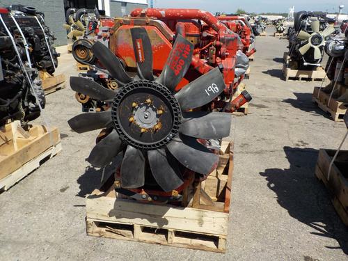 CUMMINS ISX-15 Engine Assembly