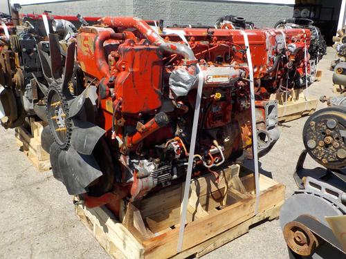 CUMMINS ISX-15 Engine Assembly