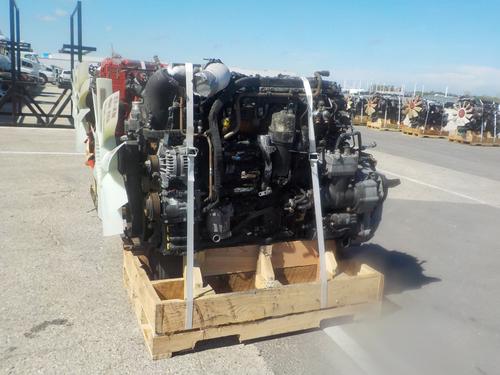 PACCAR MX-13 Engine Assembly