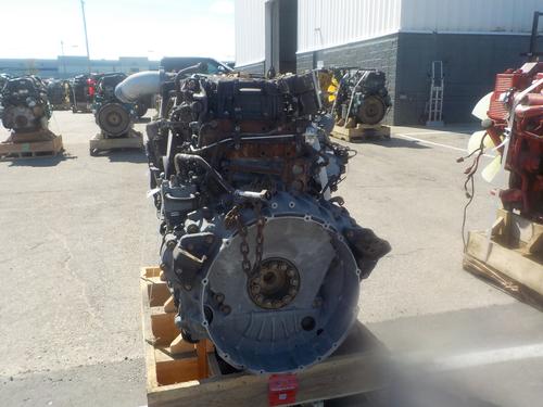 PACCAR MX-13 Engine Assembly