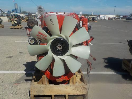 CUMMINS ISX Engine Assembly
