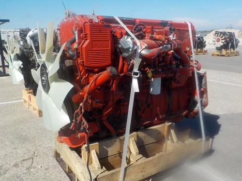 CUMMINS ISX Engine Assembly