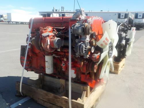CUMMINS ISX Engine Assembly