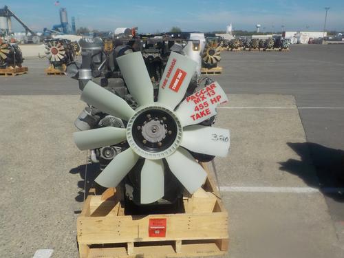 PACCAR MX-13 Engine Assembly