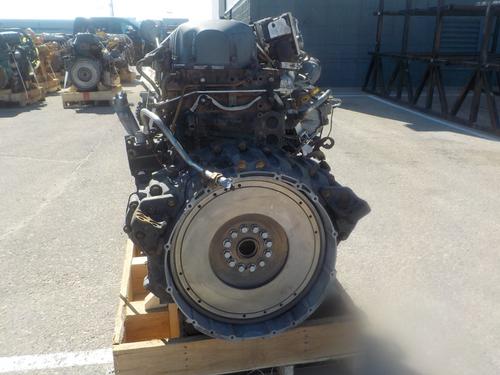 PACCAR MX-13 Engine Assembly